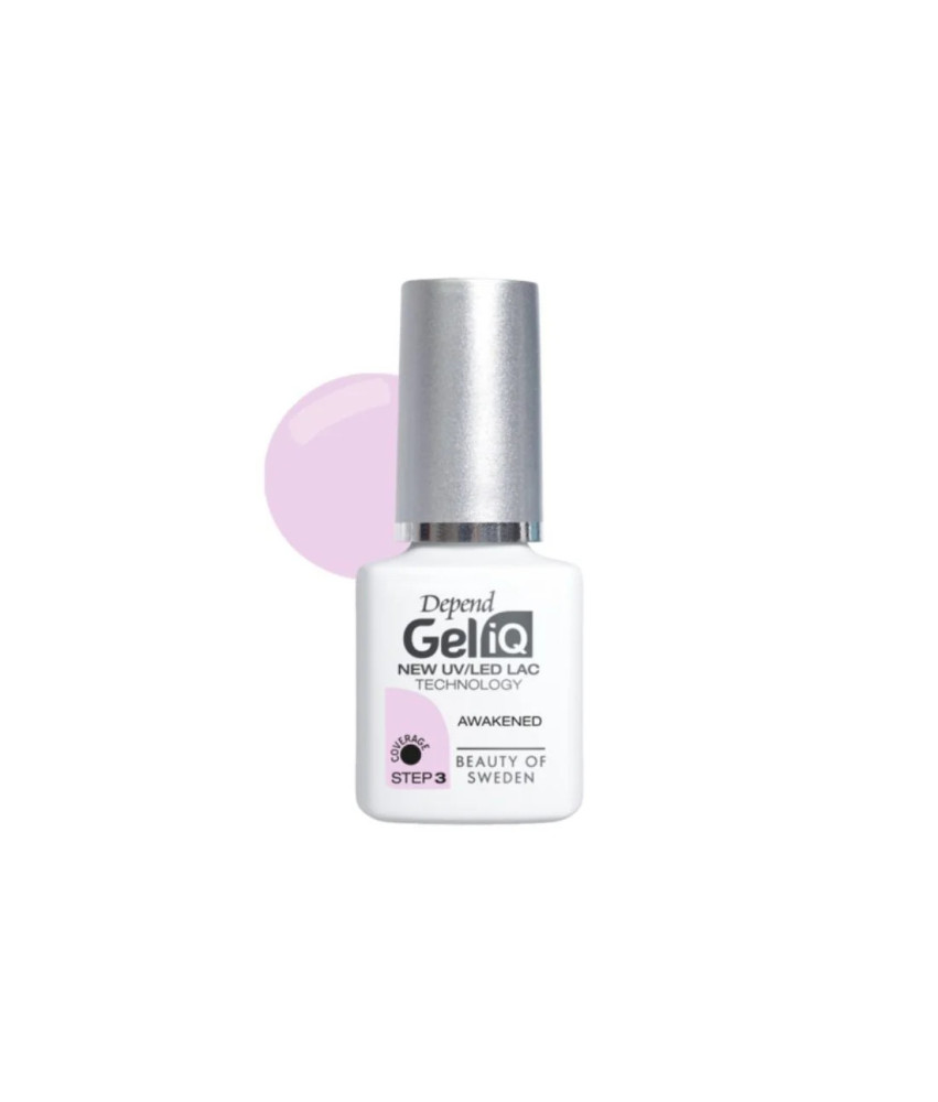 Beter Depend Gel Iq Esmalte Awakened 41140