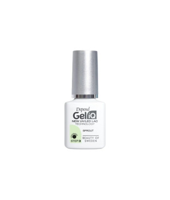 Beter Depend Gel Iq Esmalte Sprout 41142