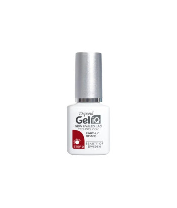 Beter Depend Gel Iq Esmalte Earthly Grac 41148