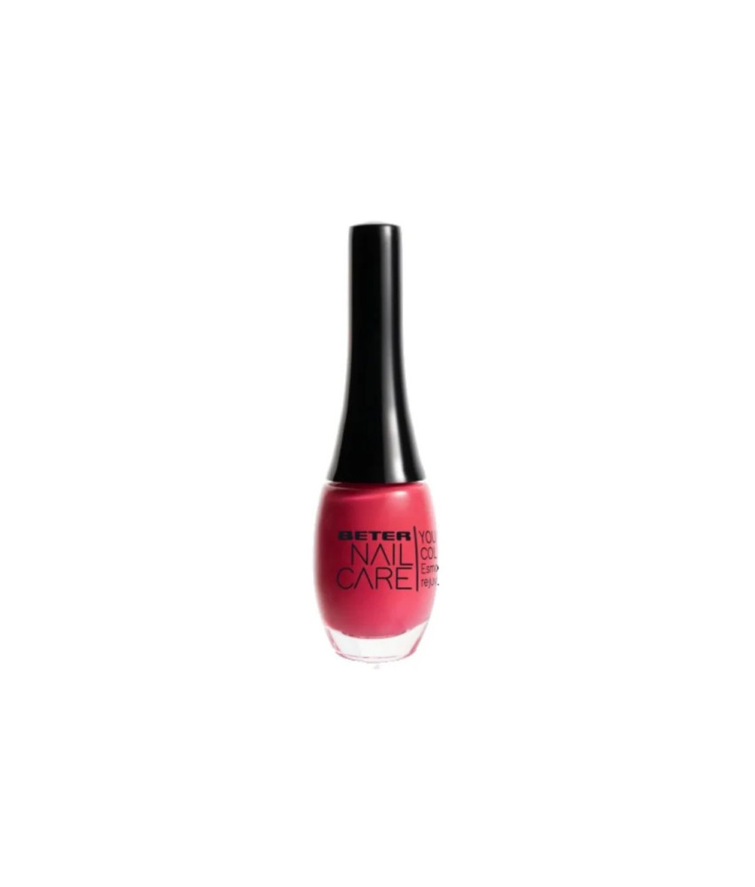 Beter Nail Care Youth Color Ed Lim