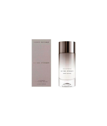 Issey Miyake Le Sel D'issey For Men Edp Spray 100ml