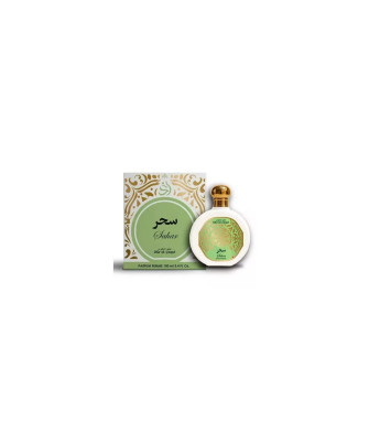 Saphir Utur Al-Yaqut Sahar Parfum 100ml
