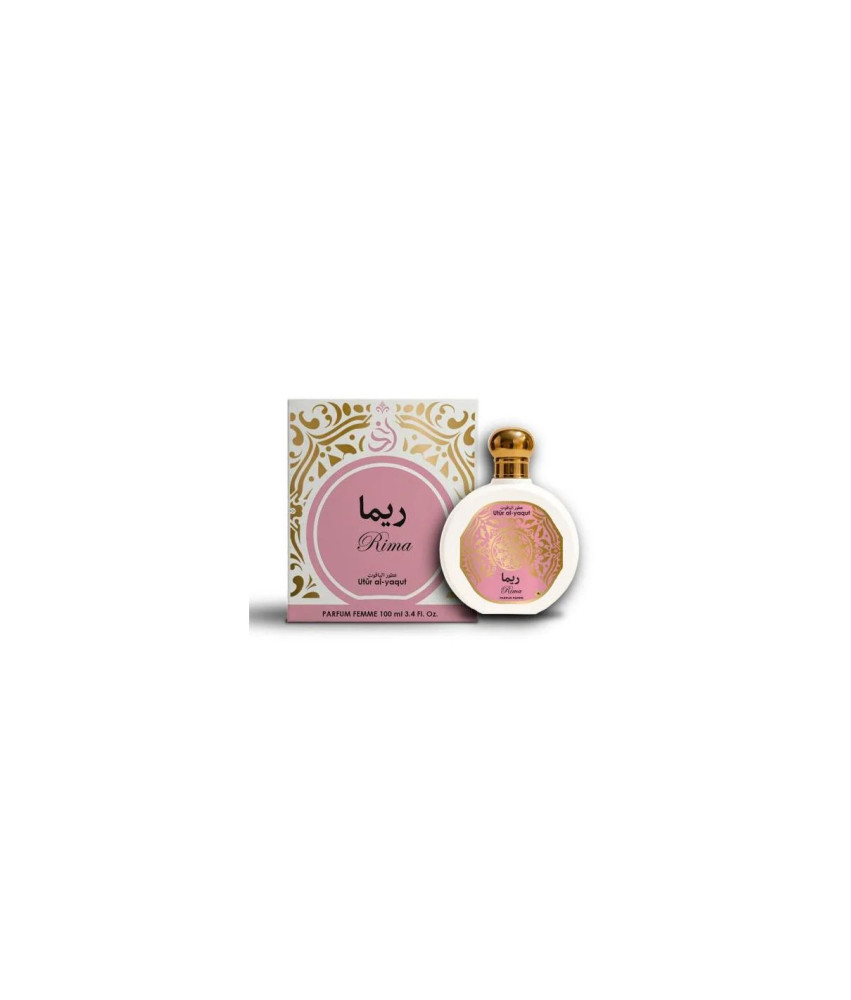 Saphir Utur Al-Yaqut Rima Parfum 100ml