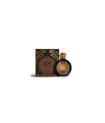 Saphir Utur Al-Yaqut Siraj Parfum 100ml