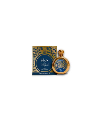 Saphir Utur Al-Yaqut Hayah Parfum 100ml