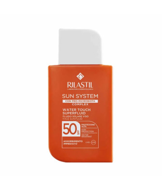 Rilastil Sun System Water Touch Superfluid Spf50 50ml