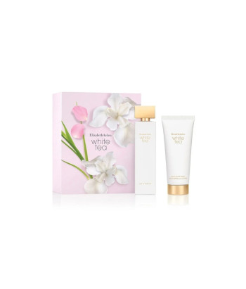 Elizabeth Arden e Arden White Tea Ep 100 Vap Body Cof26