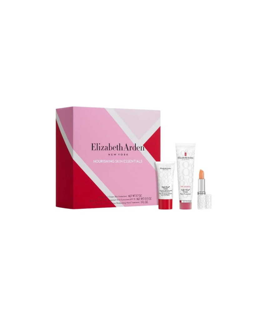 Elizabeth Arden Arden 8hour Cr 50ml Set26