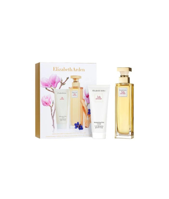 Elizabeth Arden 5ª Avenida e Arden Ep 125 V Body Cof26