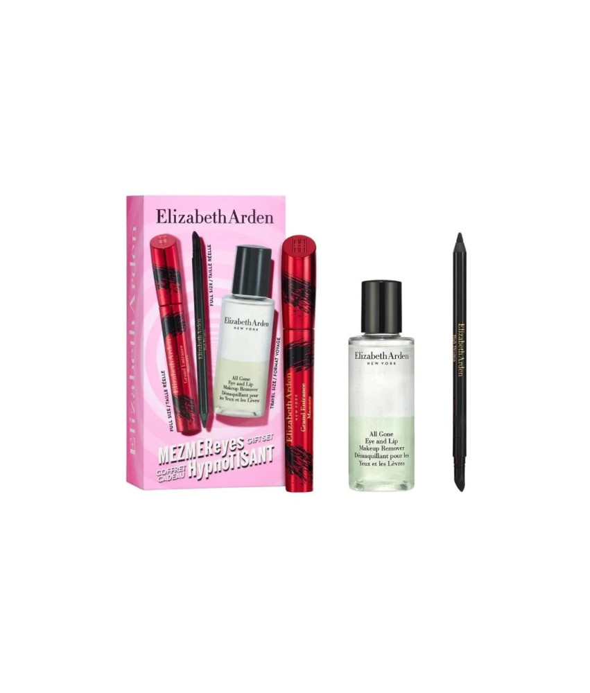 Elizabeth Arden Arden Masc Grand Entrance Set26