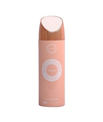 Armaf Vanity Femme Essence Spray Corporal For Women 200ml Spray