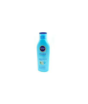 Nivea Sun Aftersun Leche Hidratante 200ml