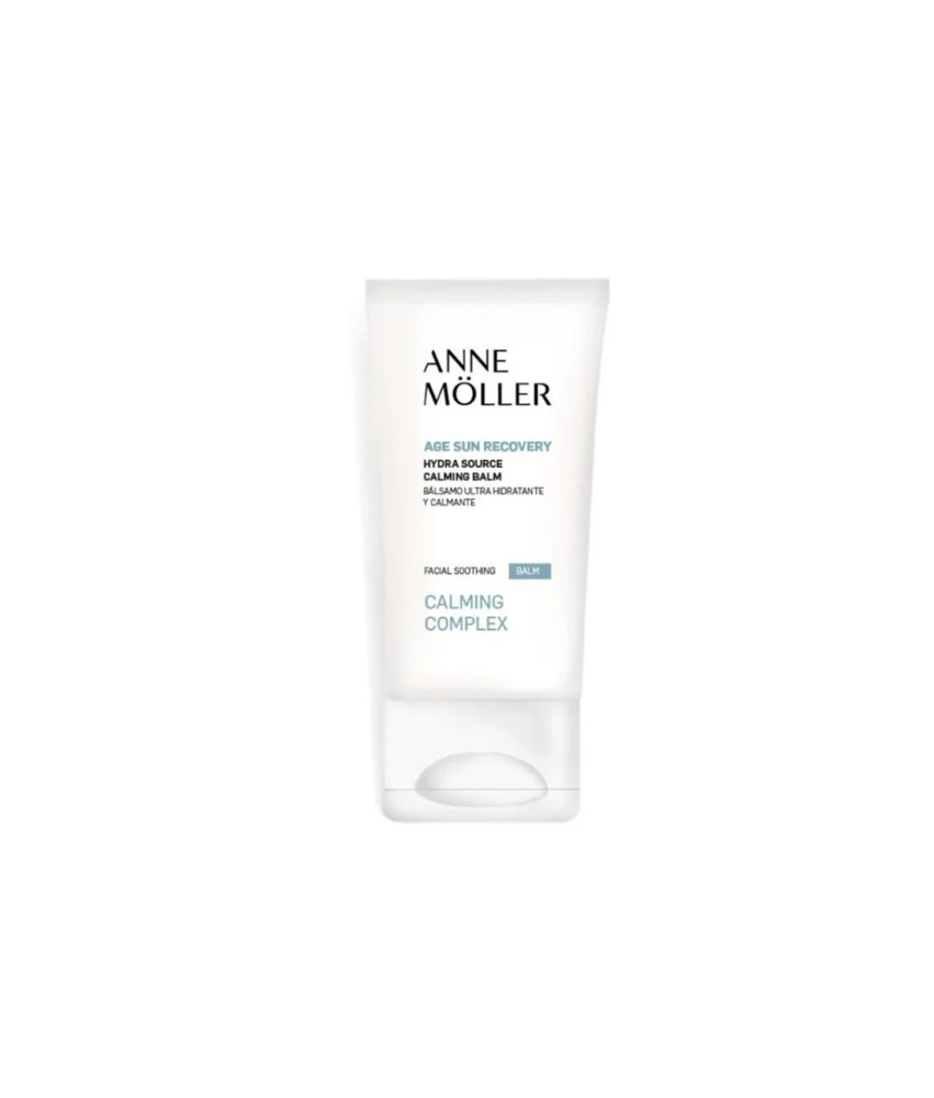 Anne Möller A Moller Age Sun Calming Balm 50ml