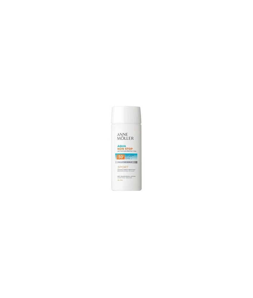 Anne Möller A Moller Non Stop Aqua Spf50 75ml