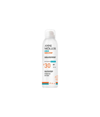 Anne Möller A Moller Non Stop Spray Lotion Spf30 175