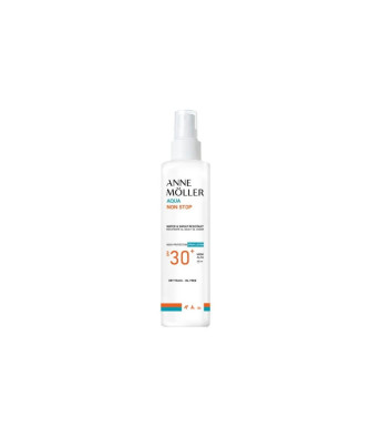 Anne Möller A Moller Non Stop Body Spray Spf30 200
