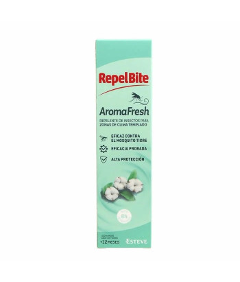 Repel Bite AromaFresh Insect Repellent for Temperate Climate Spray 100ml
