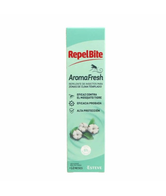 Repel Bite AromaFresh Insect Repellent for Temperate Climate Spray 100ml