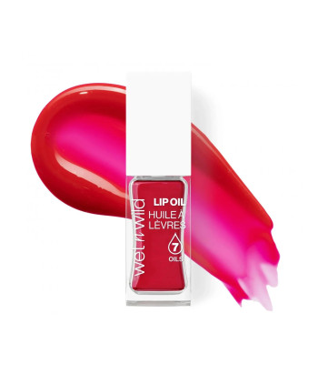 Wet N Wild Wnw Lip Oil