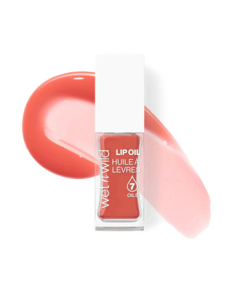 Wet N Wild Wnw Lip Oil