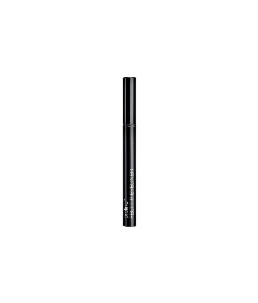 Wet N Wild Wnw Eyeliner Liquid Proline Feel E8752h
