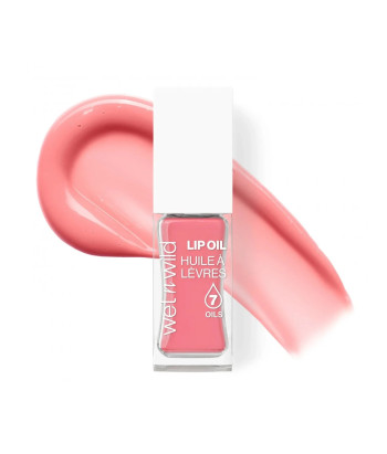 Wet N Wild Wnw Lip Oil