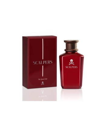 Scalpers The Speed Club Ep 75 Vap