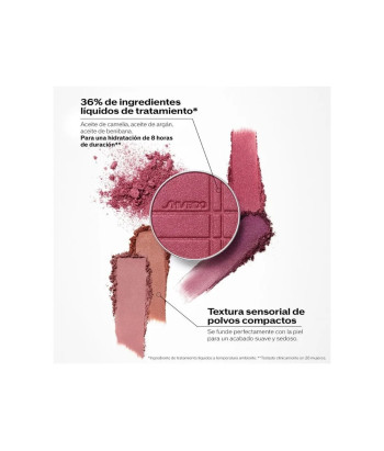 Shiseido Shi Colorete Glow Enhancer 7,2g