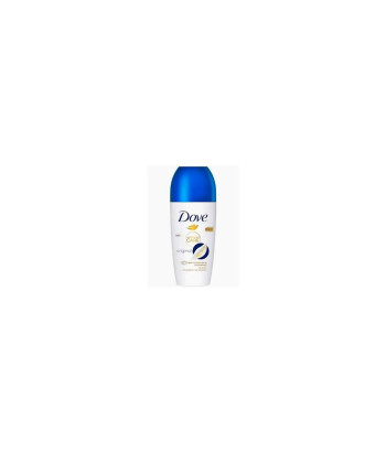 Dove Desodorante Roll-On Original 50ml