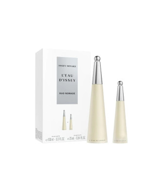 Issey Miyake Eau Issey Femme et 100vap 25vap Cof