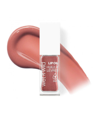 Wet N Wild Wnw Lip Oil