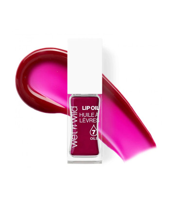 Wet N Wild Wnw Lip Oil