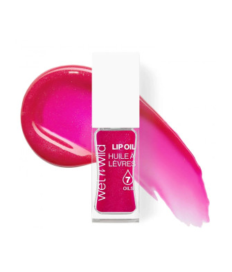Wet N Wild Wnw Lip Oil