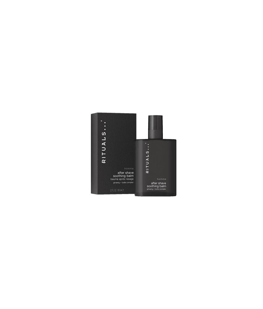 Rituals Homme After Shave Soothing Balm 100ml