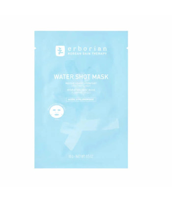 Erborian Water Shot Mask 15g