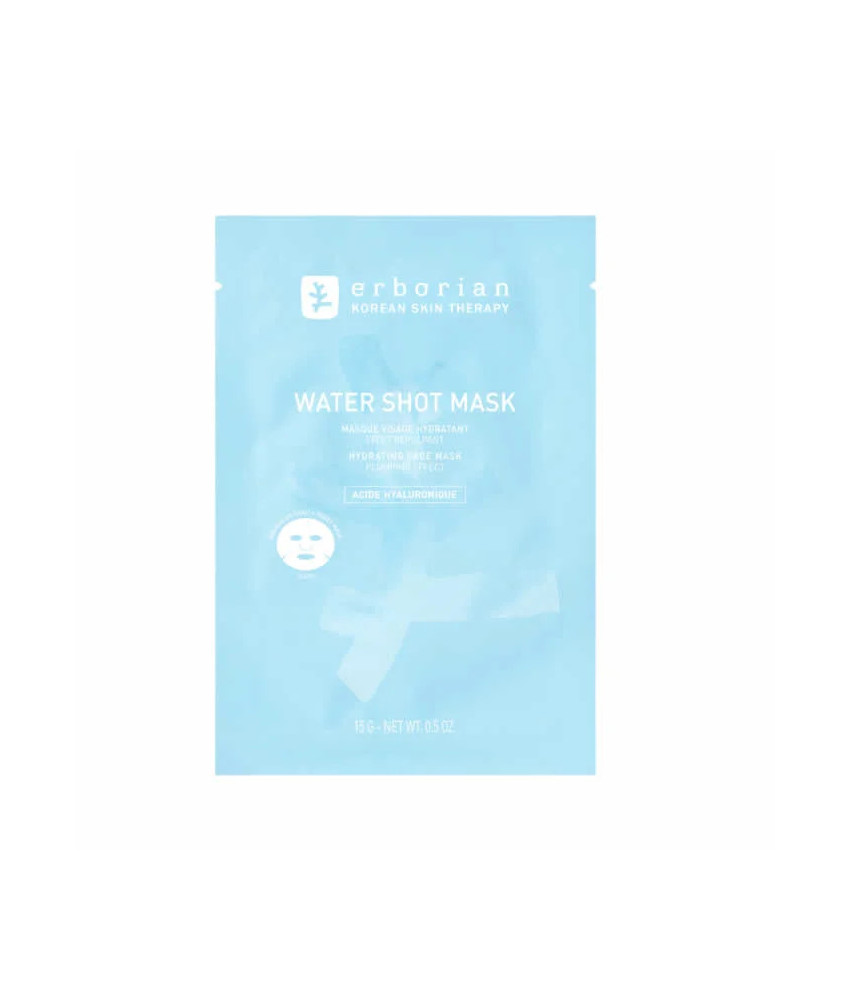 Erborian Water Shot Mask 15g