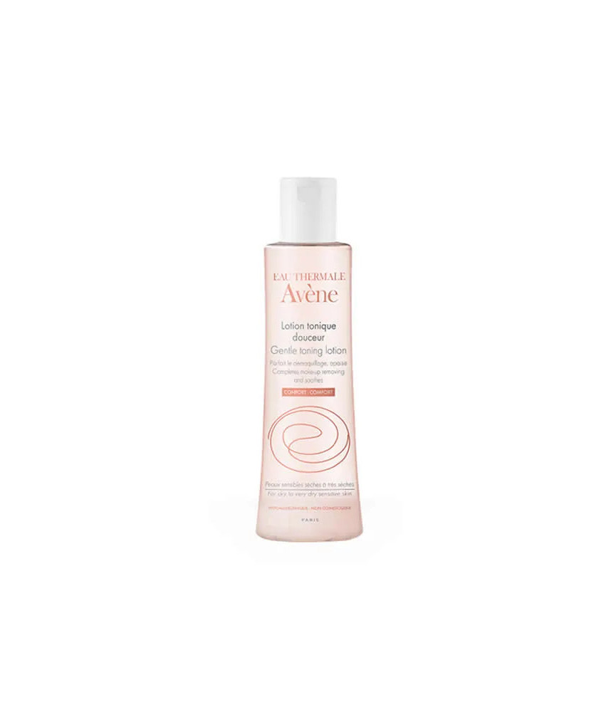 Avene Lotion Douceur 200ml