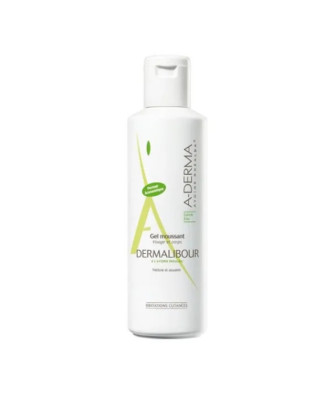 A-Derma Dermalibour+ Gel Moussant 250ml