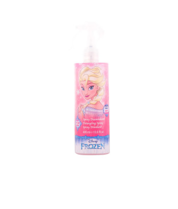 Disney Frozen Vaporisateur Démêlant 400ml