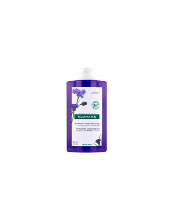 Klorane Centaurea Shampoo 400ml