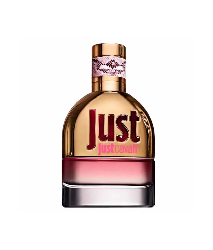 Roberto Cavalli Just Cavalli Eau De Toilette Vaporisateur 50ml