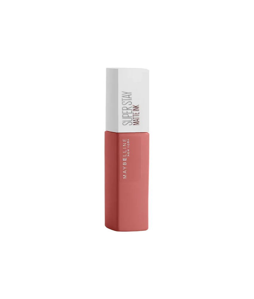 Maybelline Superstay 24 Matte Ink Lipstick 05 Loyalist 5ml