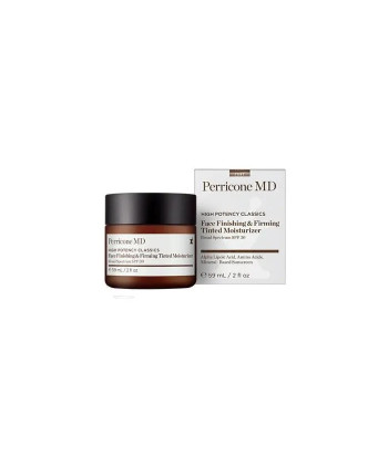 Perricone Md Face Finishing & Firming Tinted Moisturizer Spf30 59ml