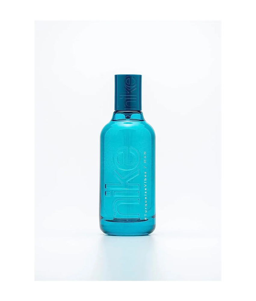 Nike Man Edt 150 Turquoise Vibes