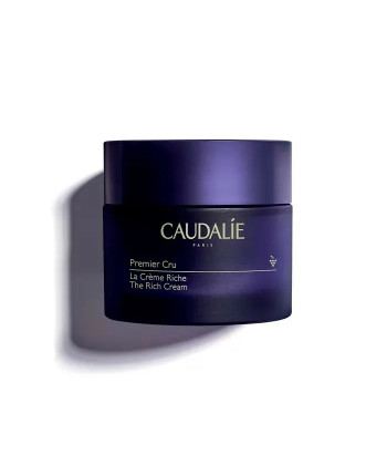 Caudalie Premier Cru Crème Riche 50ml