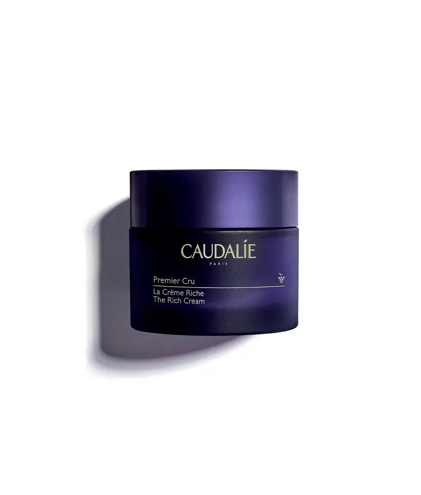 Caudalie Premier Cru Crème Riche 50ml