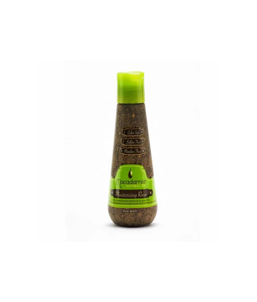 Macadamia Natural Oil Moisturizing Rinse 1000ml