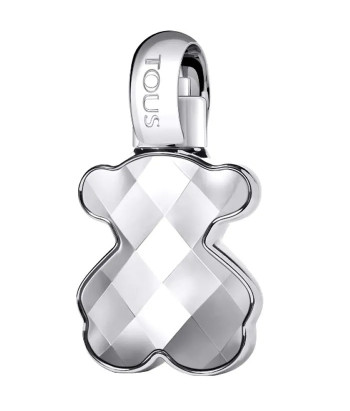 Tous Loveme The Silver Parfum Eau De Parfum Vaporisateur 30ml