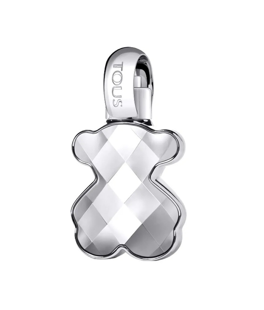 Tous Loveme The Silver Parfum Eau De Parfum Vaporisateur 30ml