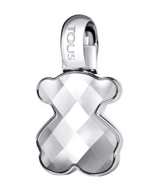 Tous Loveme The Silver Parfum Eau De Parfum Vaporisateur 30ml